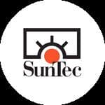 SunTec India logo