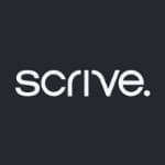 Scrive logo