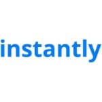 Instantly.ai logo
