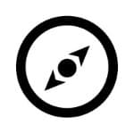 Bizcompass Softwares logo