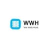 WeWebHost logo