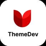 ThemeDev logo