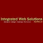 Integrated Web Solutions Australia logo