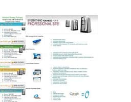 Ramwebhosting logo