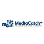 MediaCatch logo