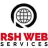 RSH Web Services logo