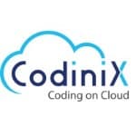 Codinix Technologies logo