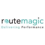 Routemagic logo