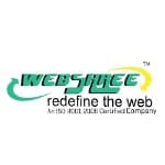 WebShree logo