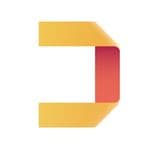 Delivety logo