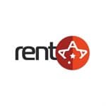 Rentaaa - Fleet management software logo