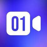 Huddle01 logo