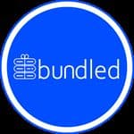 Bundled logo