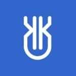 Uniqkey A/S logo
