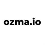 ozma.io logo