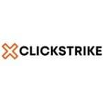 ClickStrike logo