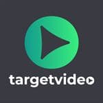 TargetVideo logo