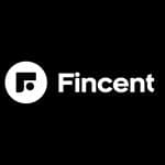 Fincent logo