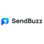 SendBuzz.io logo