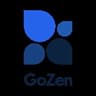 GoZen Content.Ai logo