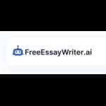 FreeEssayWriterAI logo