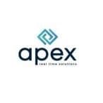Apex real time solutions logo