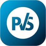PVS logo