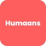 Humaans logo