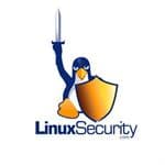 LinuxSecurity logo