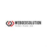 Webgeosolution logo