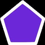 Pentacue logo