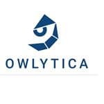 Owlytica logo