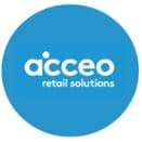 ACCEO Logivision logo