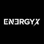 EnergyX logo