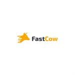 Fastcow logo
