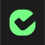 Confirm logo