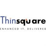 Thinsquare logo