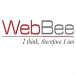 WebBee logo