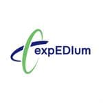 expEDIum logo
