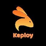 Keploy logo