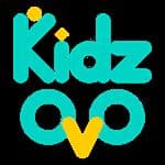 Kidzovo logo