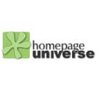 HomepageUniverse logo
