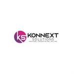 Konnext Solutions logo