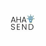 AhaSend logo