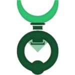 Knockio logo