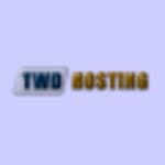 TWDHosting logo