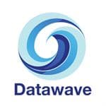 Datawave logo