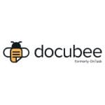 Docubee logo