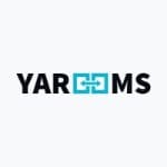 YAROOMS logo