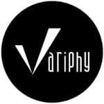 Variphy, Inc. logo